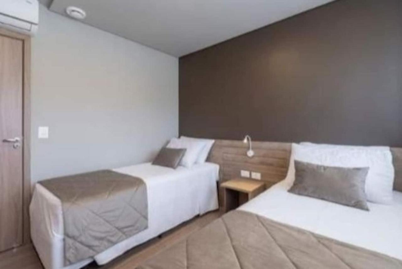Apartamento Apartamento Golden Gramado
