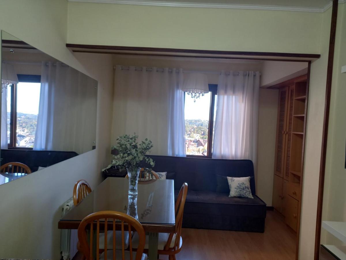 Apartamento Morada Hortensias, 513