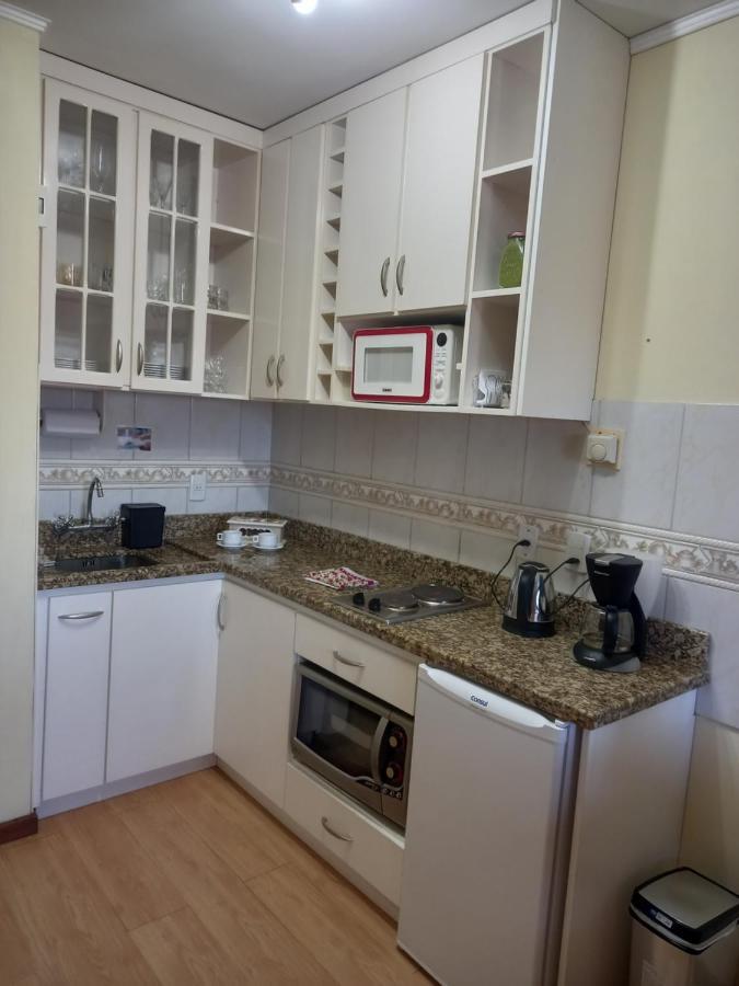 Apartamento Morada Hortensias, 513