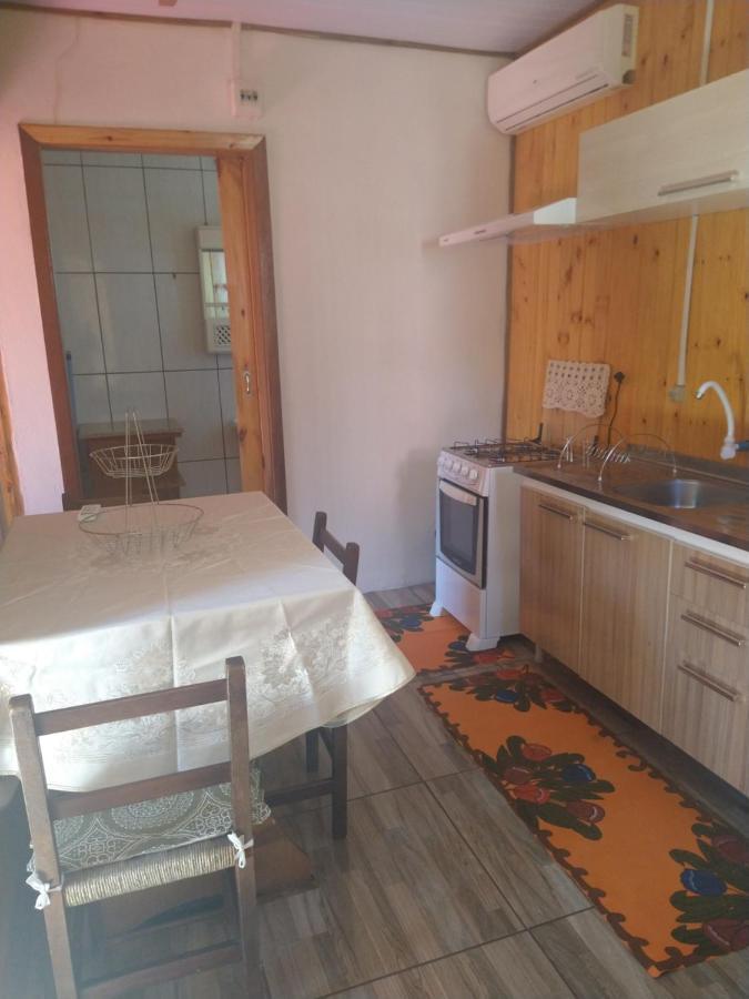 Casa Da Bruna Em Casa de férias Gramado