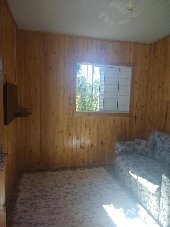 Casa Da Bruna Em Casa de férias