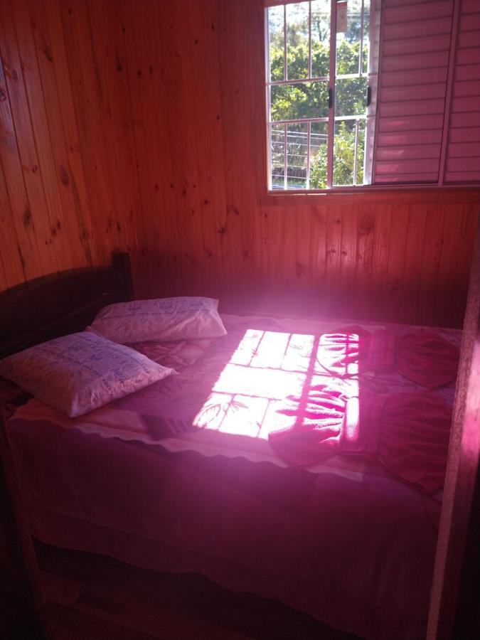 Casa Da Bruna Em *