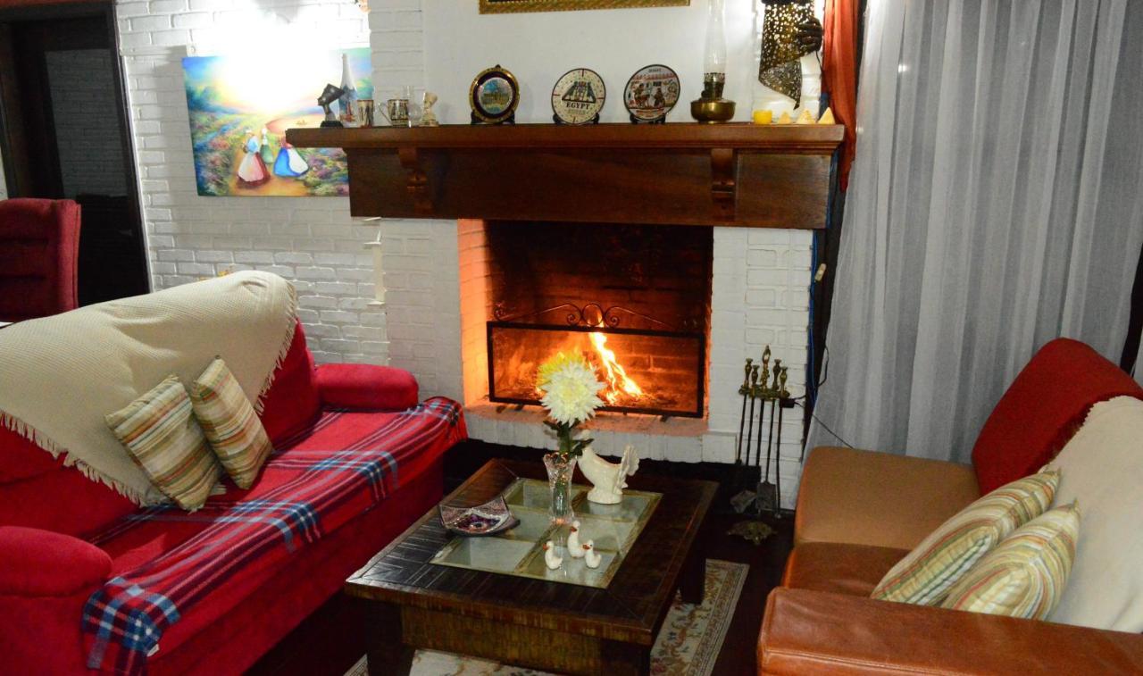 Casa de hóspedes Vida E Natureza Gramado