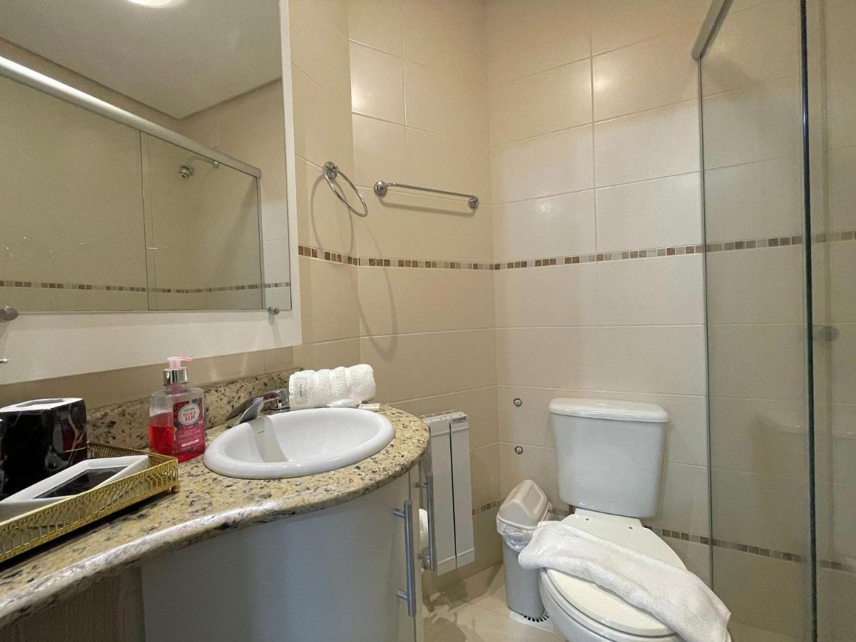 Apartamento Rosenfeld 202 - Apartamento Em