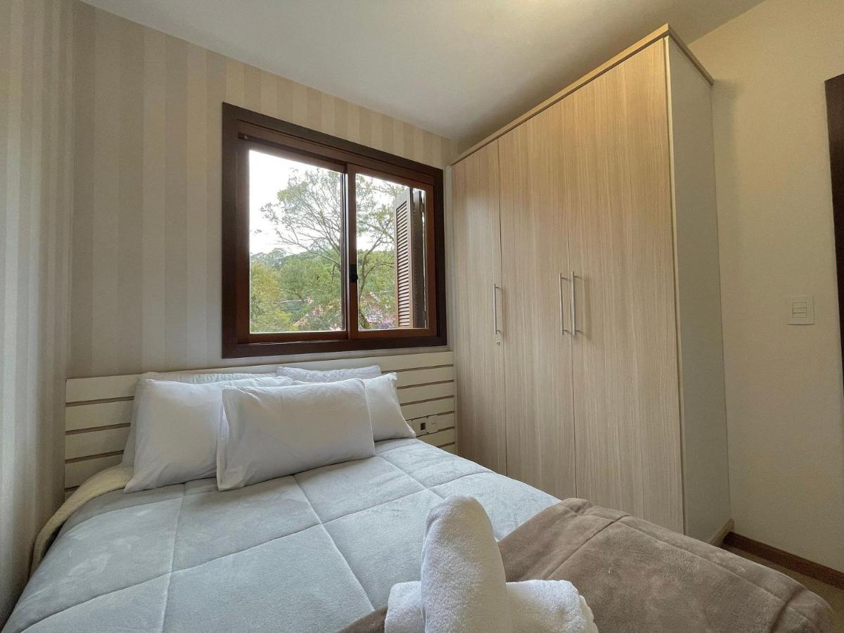 Apartamento Rosenfeld 202 - Apartamento Em
