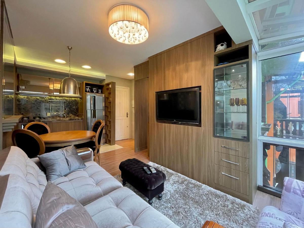 Apartamento Bavaria 205 - Apartamento Em