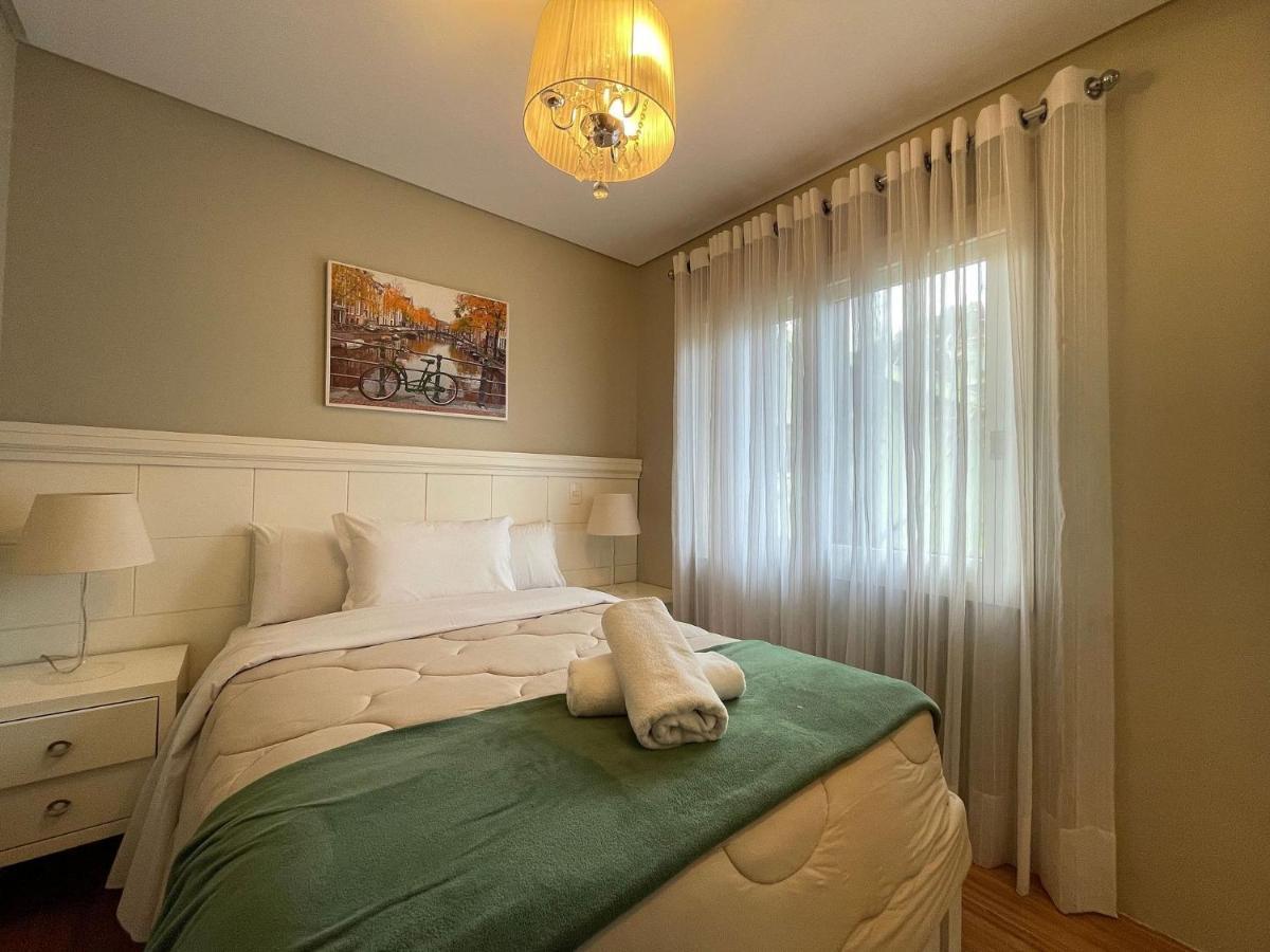 Apartamento Bavaria 205 - Apartamento Em