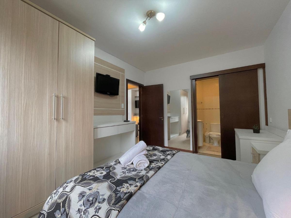 Rosenfeld 202 - Apartamento Em Apartamento *
