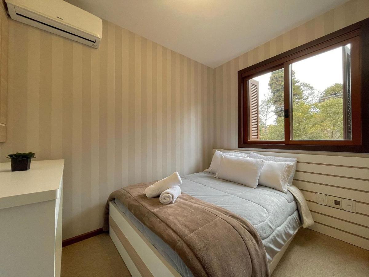 Apartamento Rosenfeld 202 - Apartamento Em Gramado