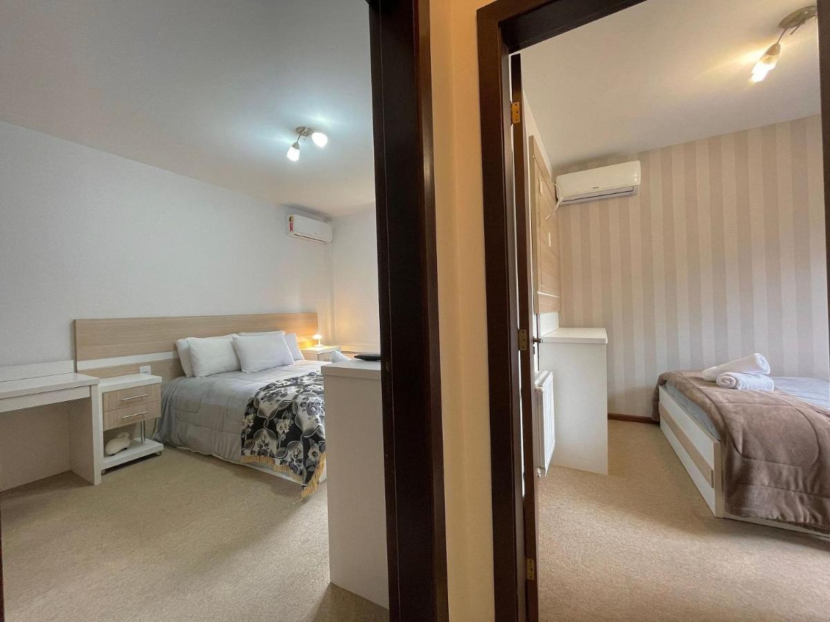 Apartamento Rosenfeld 202 - Apartamento Em *
