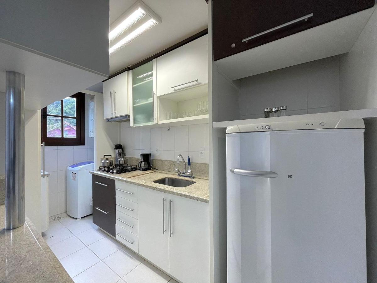 Apartamento Rosenfeld 202 - Apartamento Em