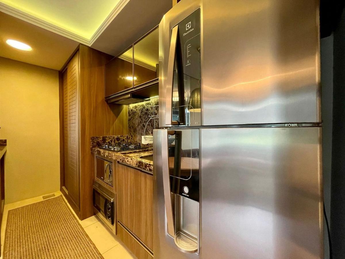 Bavaria 205 - Apartamento Em Apartamento