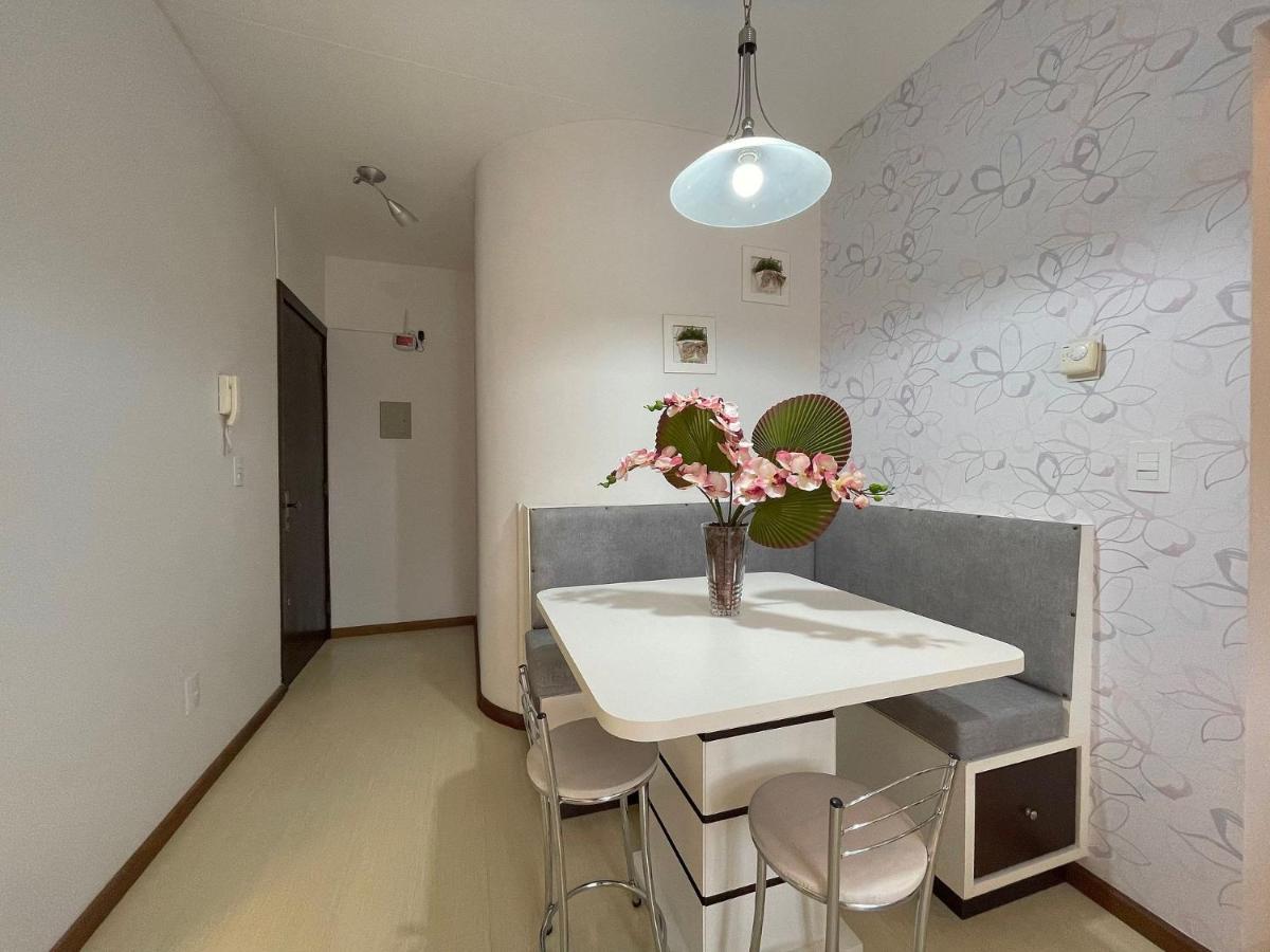 Rosenfeld 202 - Apartamento Em
