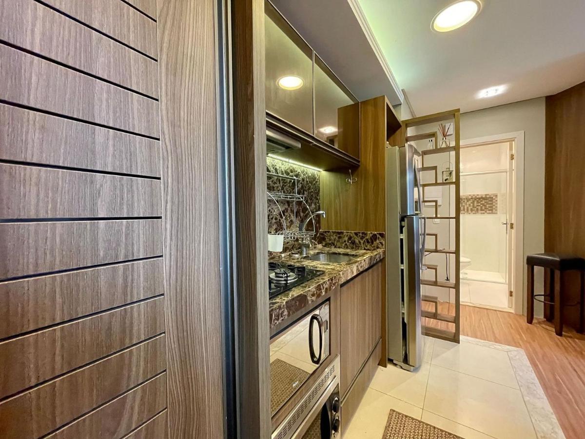 Bavaria 205 - Apartamento Em
