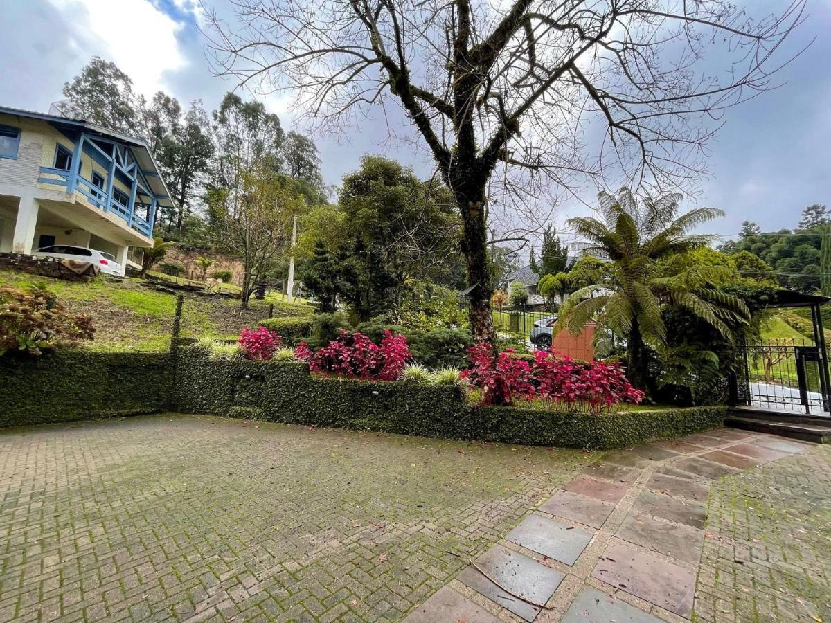 Bavaria 205 - Apartamento Em * Gramado