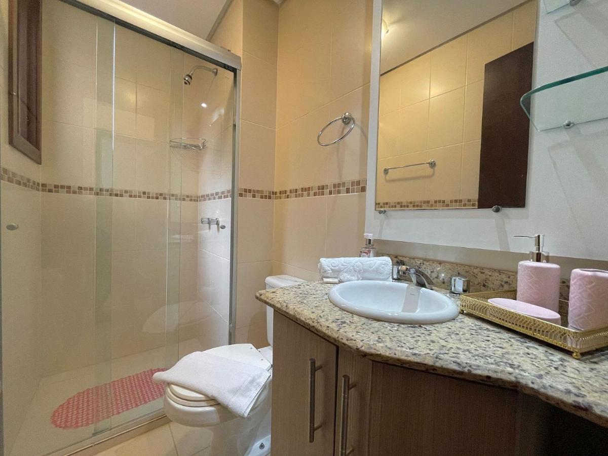 Apartamento Rosenfeld 202 - Apartamento Em