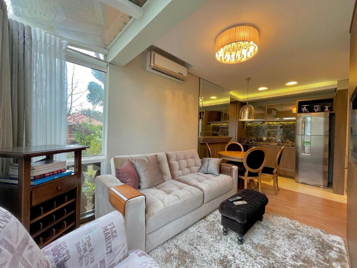 Apartamento Bavaria 205 - Apartamento Em