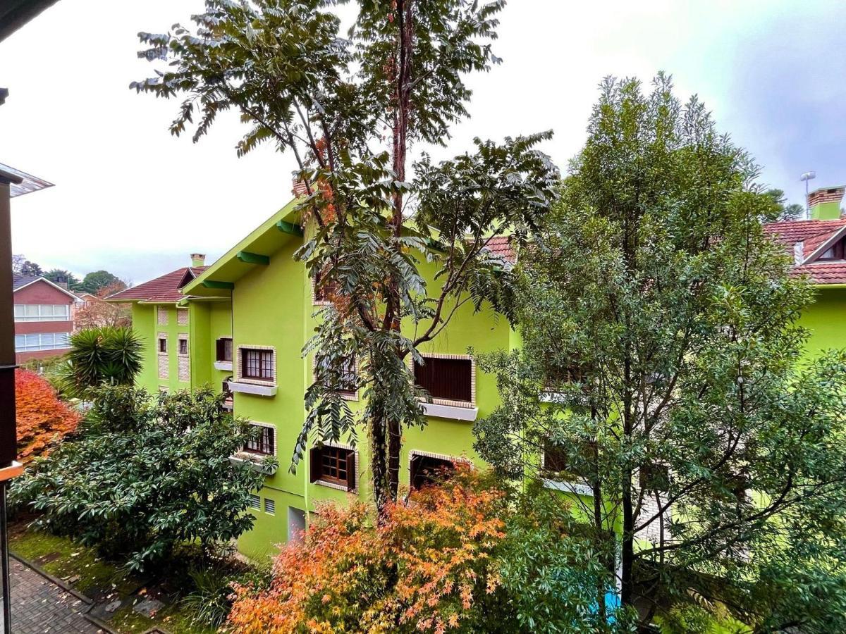 Apartamento Bavaria 205 - Apartamento Em