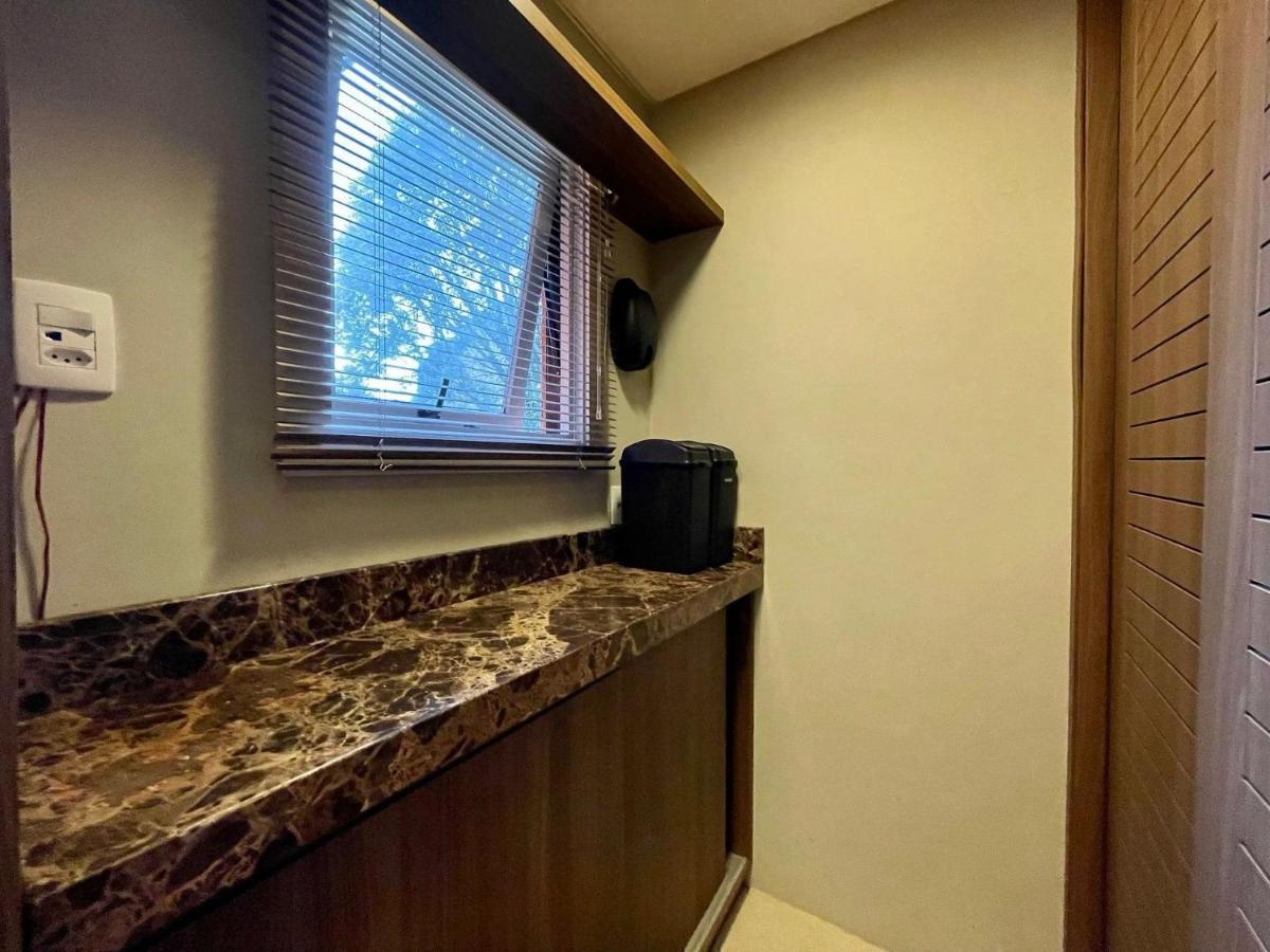 Bavaria 205 - Apartamento Em Apartamento