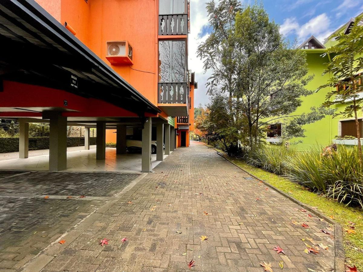 Bavaria 205 - Apartamento Em *