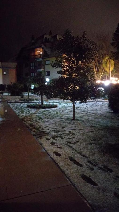 Apto Novo No Coracao De Apartamento