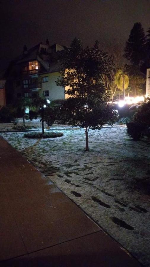 Apto Novo No Coracao De Gramado