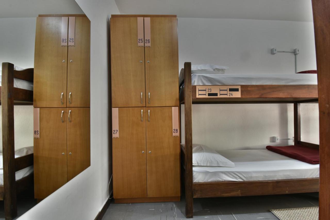 Albergue Chocolatche