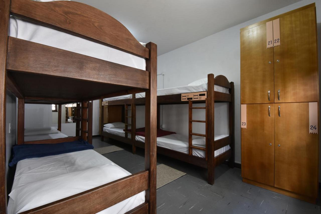 Albergue Chocolatche Gramado