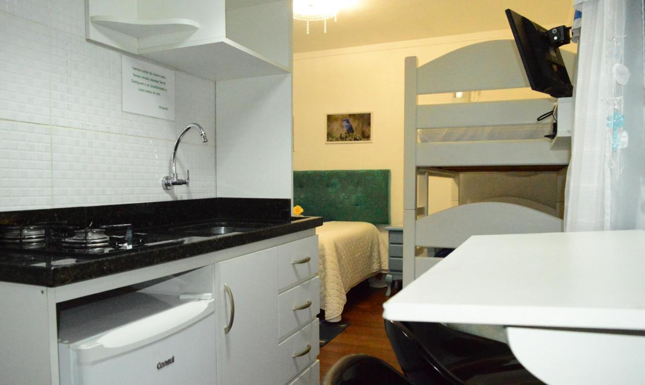 Casa de hóspedes Vida E Natureza 2*