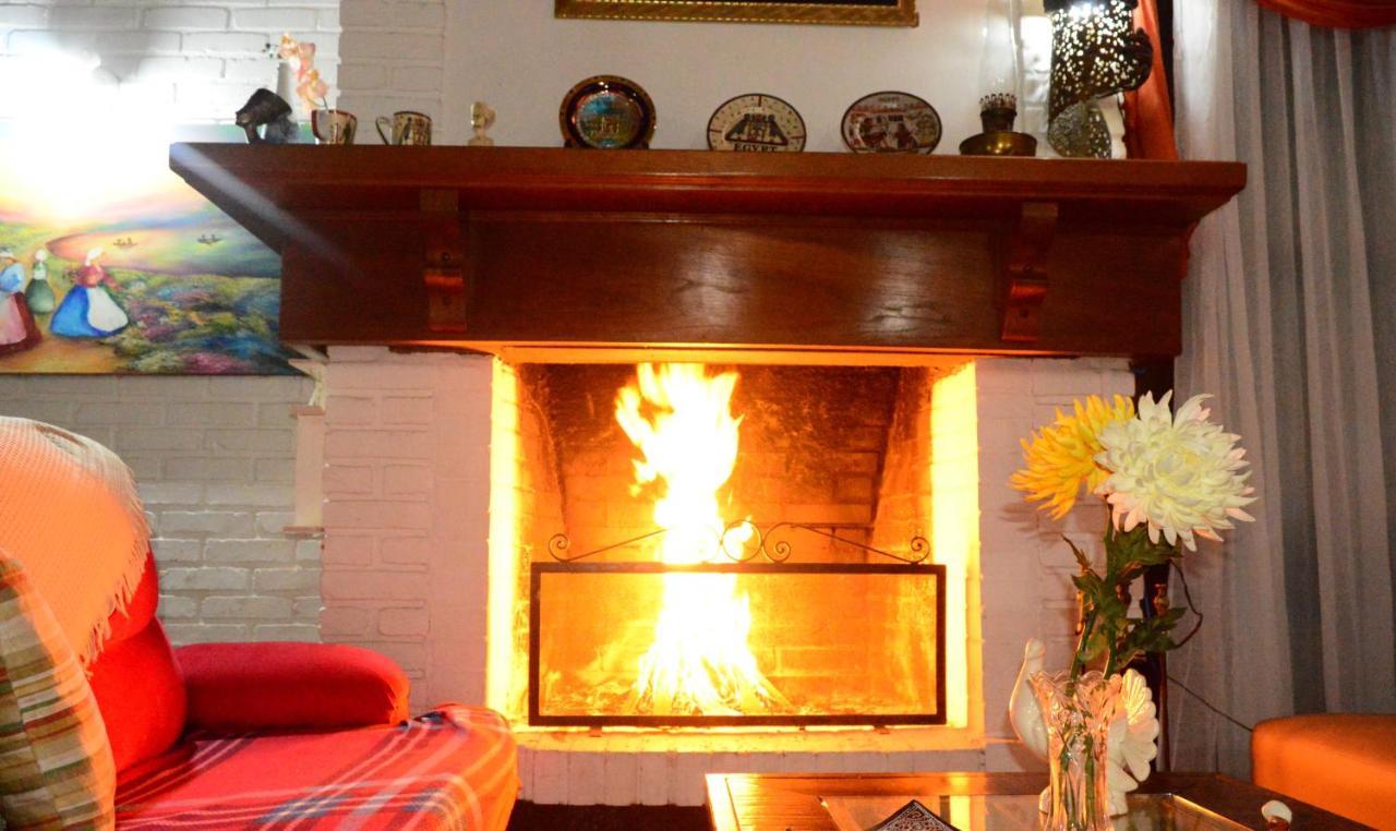 Casa de hóspedes Vida E Natureza Gramado