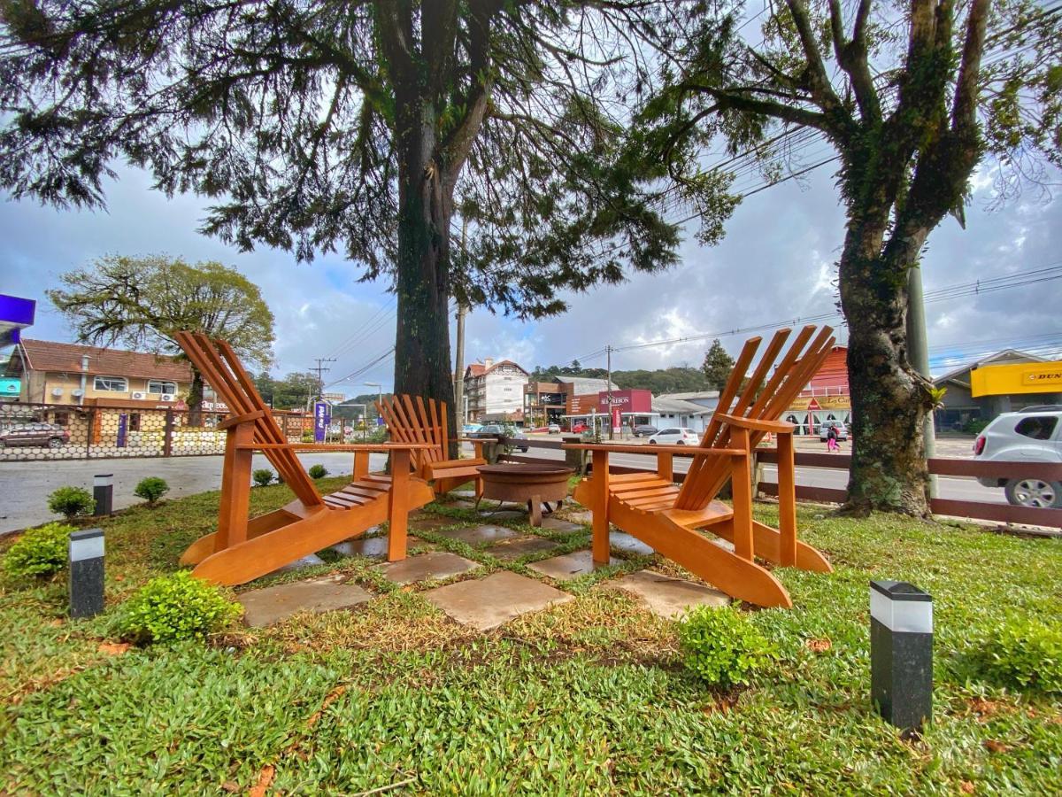 Vie Gramado