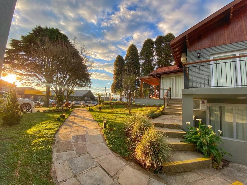 Vie * Gramado