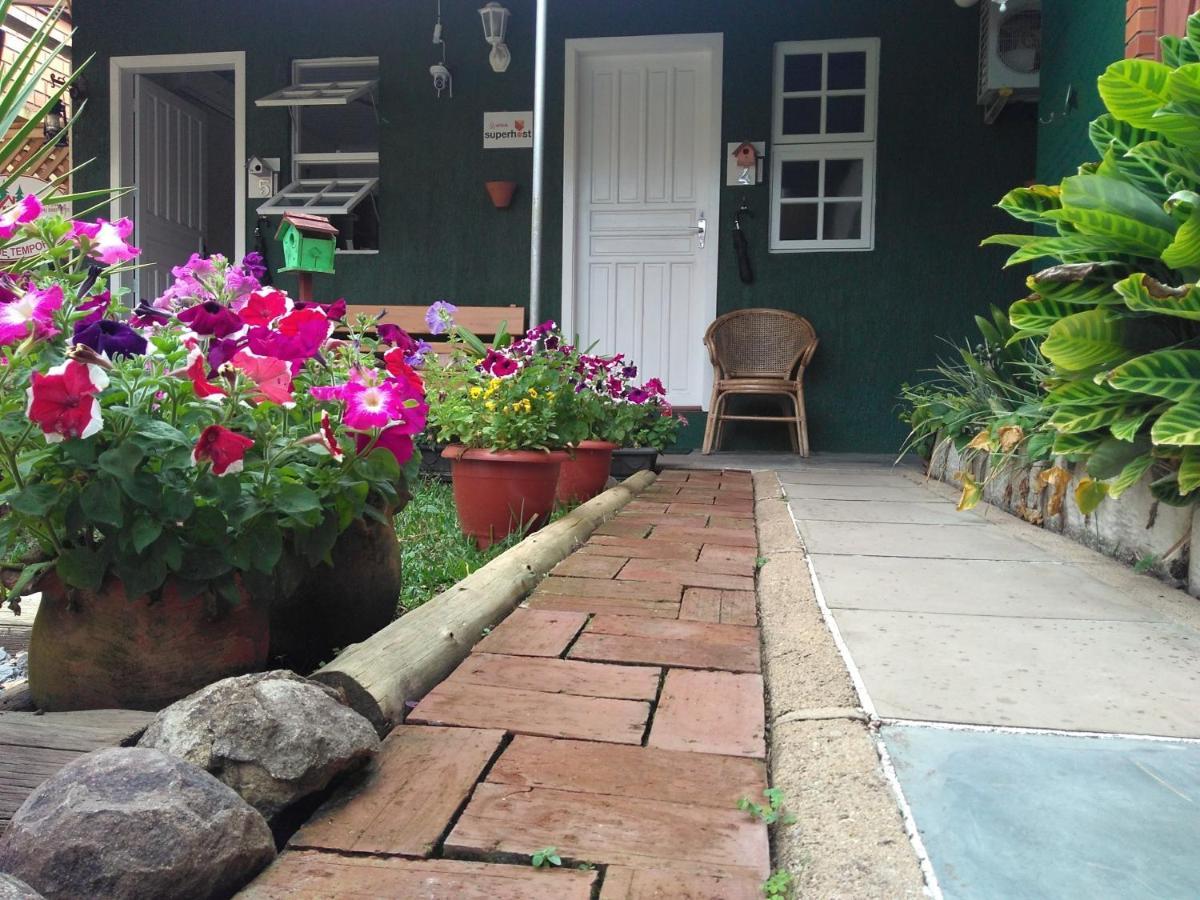 Apartamento Da Laranjeira Gramado