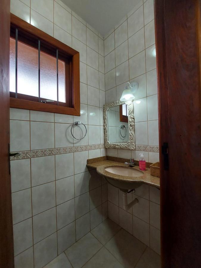 Apartamento Apto Amplo E Aconchegante Proximo Ao Negro Gramado