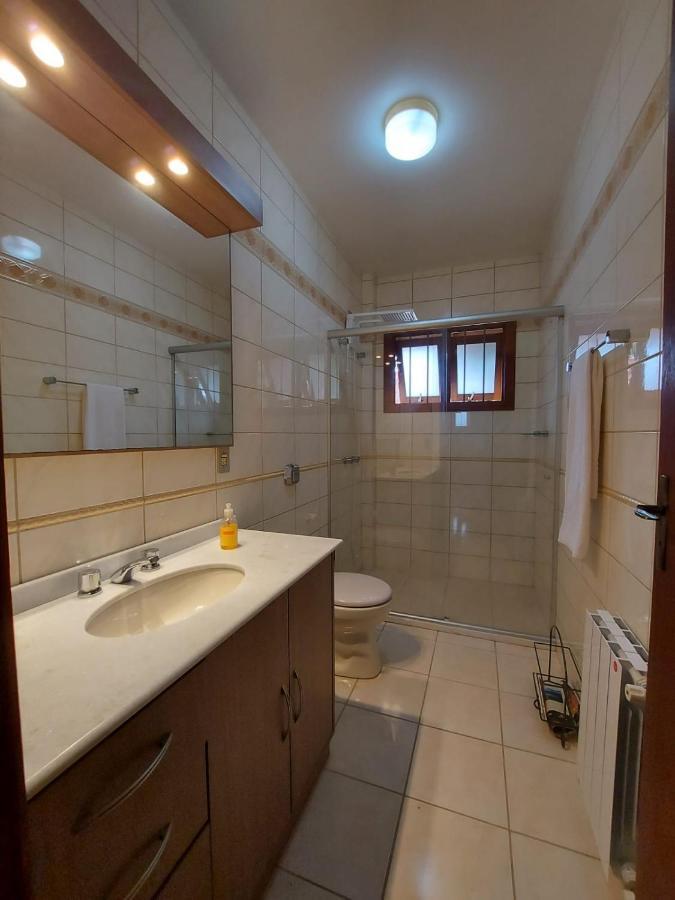 Apto Amplo E Aconchegante Proximo Ao Negro Apartamento