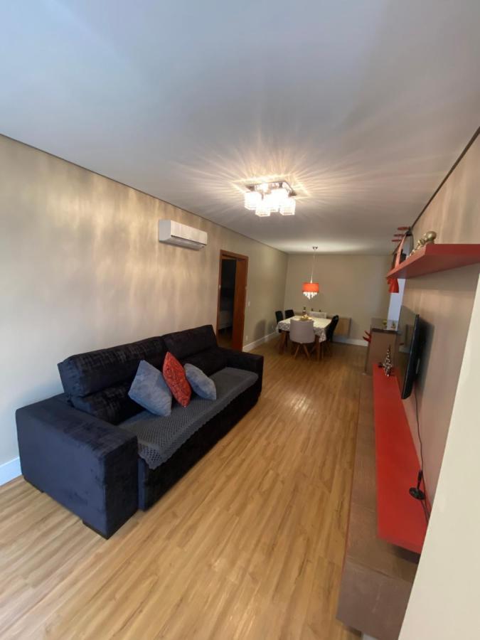Excelente Apto 2d Com E Belo Por Do Sol Apartamento Gramado
