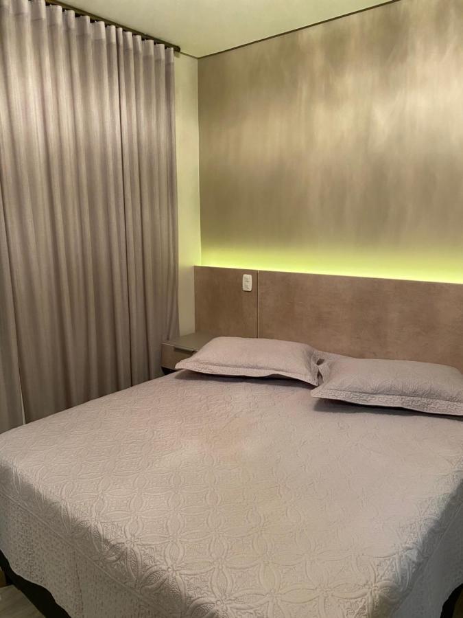 Excelente Apto Com Infra Em * Gramado