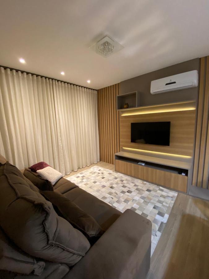 Apartamento Excelente Apto Com Infra Em Gramado