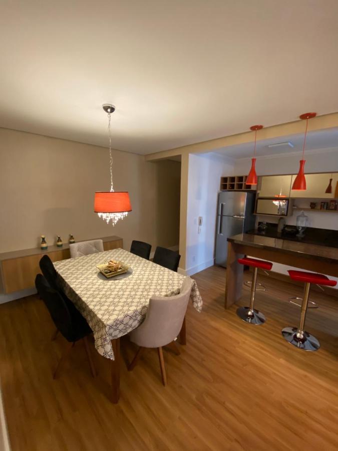 Apartamento Excelente Apto 2d Com E Belo Por Do Sol Gramado