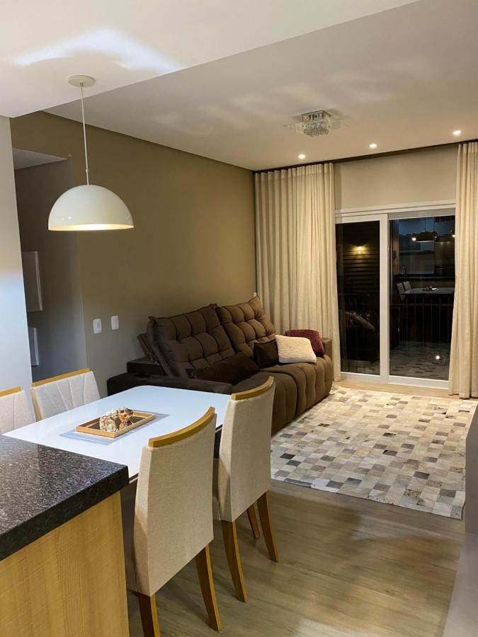 Apartamento Excelente Apto Com Infra Em