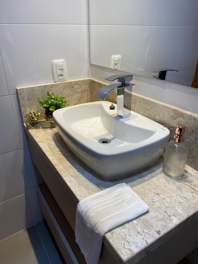 Apartamento Excelente Apto Com Infra Em *