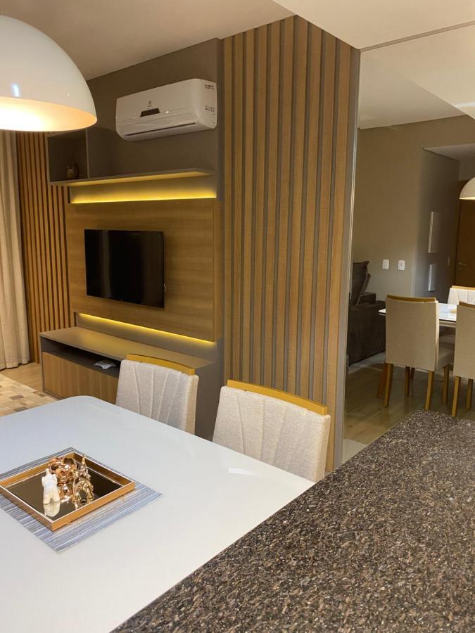 Excelente Apto Com Infra Em Gramado