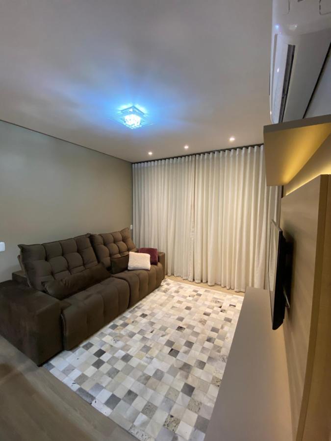 Excelente Apto Com Infra Em Gramado