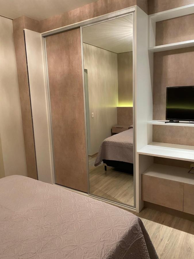 Excelente Apto Com Infra Em Apartamento