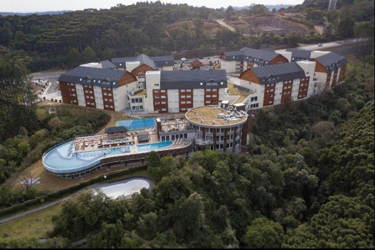 Golden Temporada Apartamento Gramado