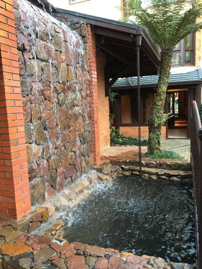 Residencial Buganvilias Gramado