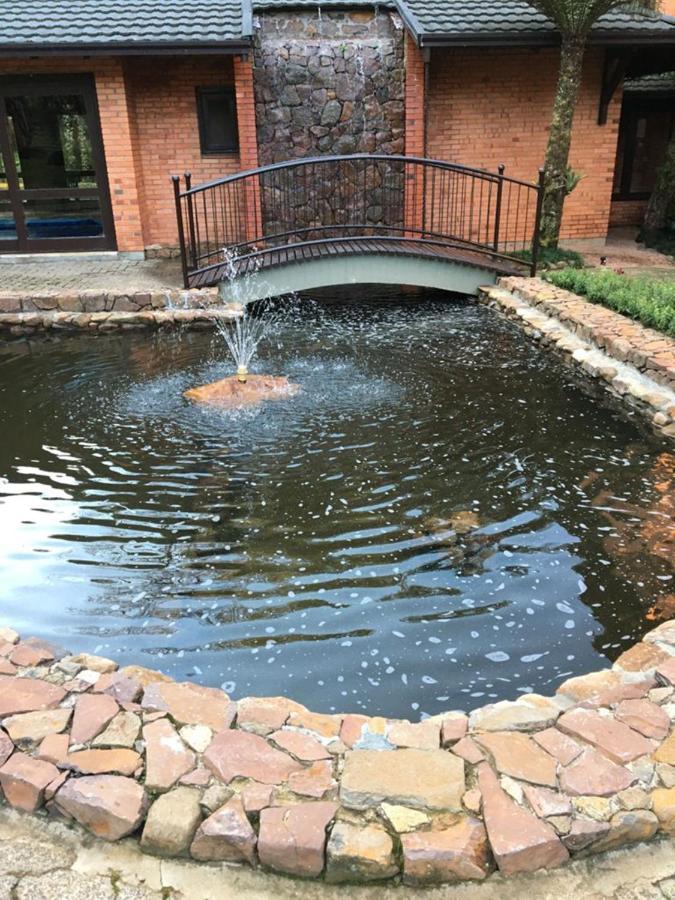 Residencial Buganvilias Gramado
