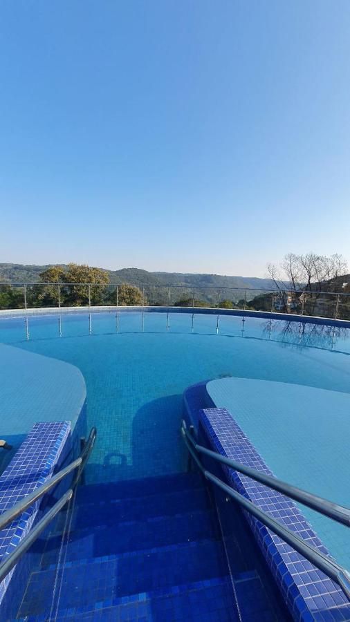 Apartamento Apartamento Golden Gramado