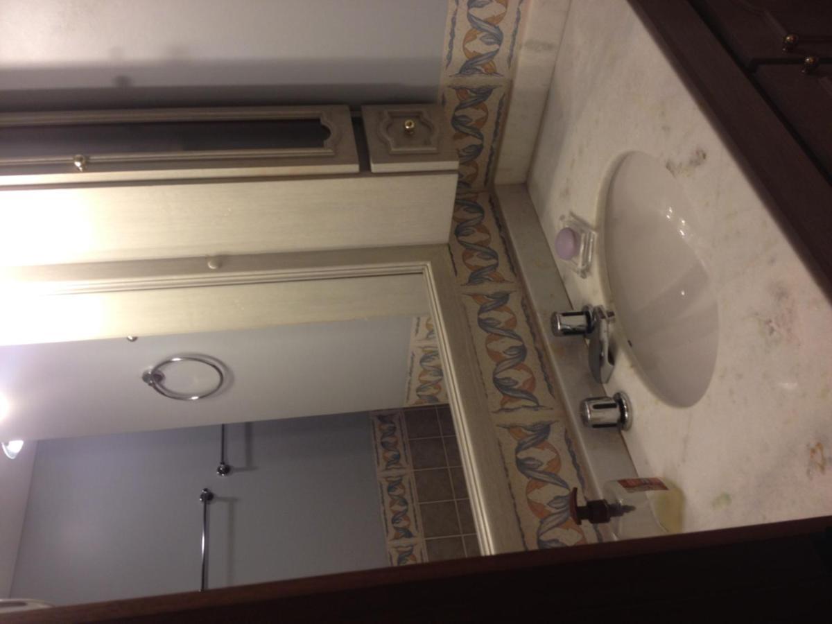 Residencial Buganvilias Apartamento