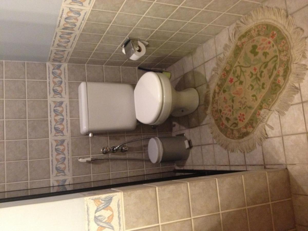 Residencial Buganvilias Apartamento *